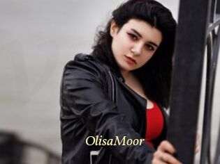 OlisaMoor