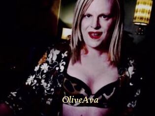 OliveAva Vidéo porno gratuite