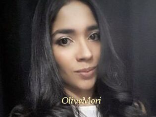 OliveMori