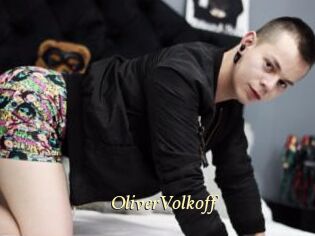 OliverVolkoff Vidéo porno gratuite