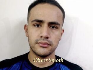 Oliver_Smoth