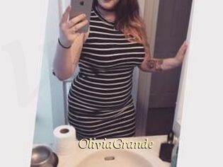 OliviaGrande