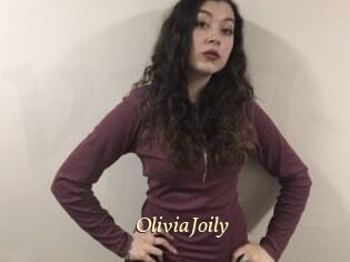 OliviaJoily