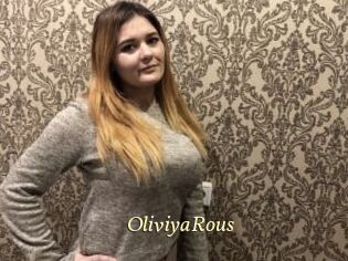 OliviyaRous