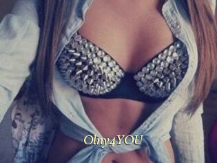 Olny4YOU