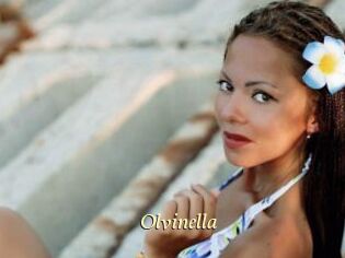 Olvinella