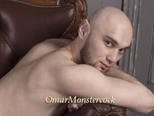 OmarMonstercock