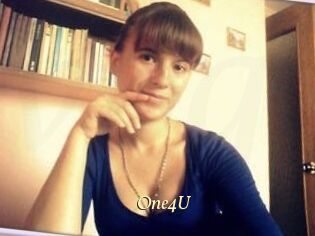One4U
