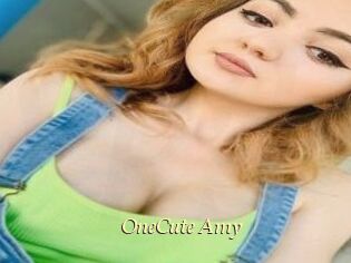 OneCute_Amy