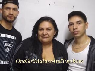OneGirlMatureAndTwoBoys