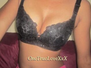 OneTrueLoveXxX