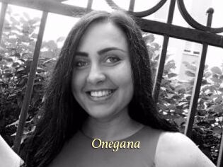 Onegana