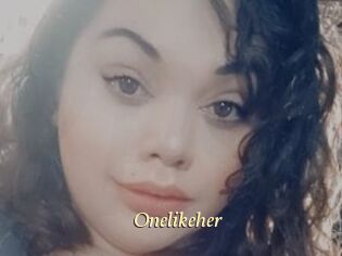 Onelikeher