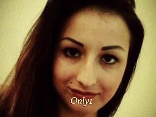 Only1