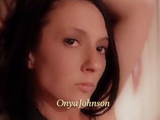 OnyaJohnson