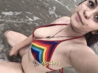 Opal69 Vidéo porno gratuite