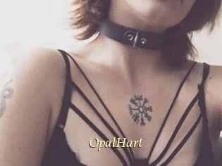 OpalHart