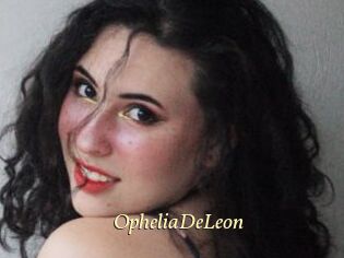 OpheliaDeLeon