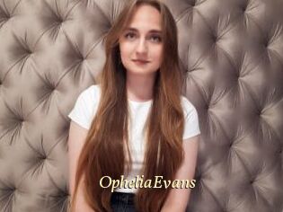 OpheliaEvans