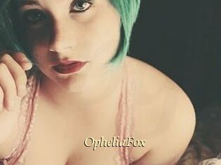 OpheliaFox