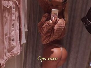 Ops_xoxo