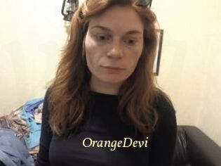 OrangeDevi