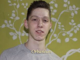 Orbanium
