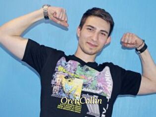 OrenCollin