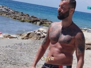 Orfeu
