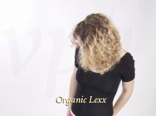 Organic_Lexx