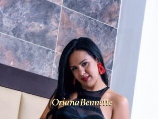 OrianaBennette