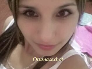 Orianasexhot