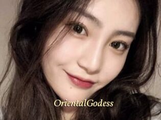 OrientalGodess