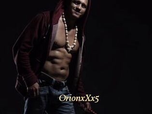 OrionxXx5