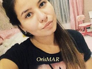 OrisMAR