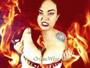 OrissaWine