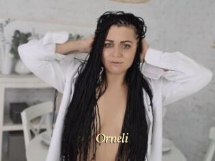 Orneli