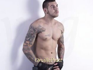 OrvillePratt