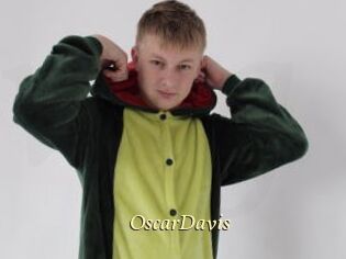 Oscar_Davis