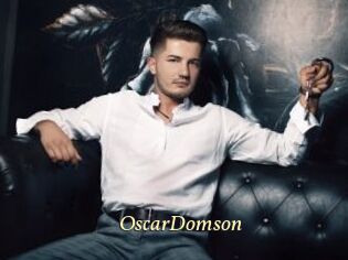 OscarDomson