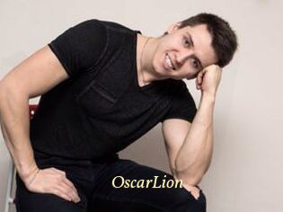 OscarLion