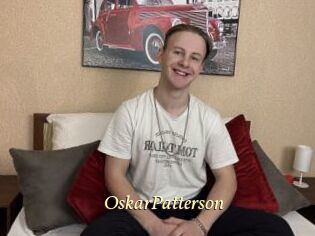 OskarPatterson
