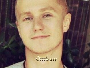 Ossskarrr
