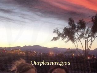 Ourpleasure4you