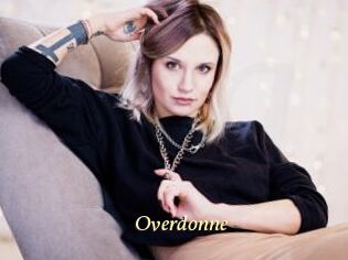 Overdonne