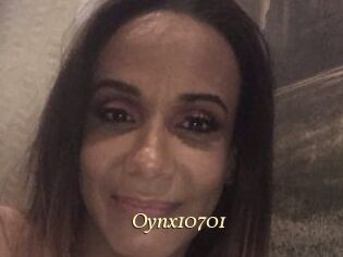 Oynx10701