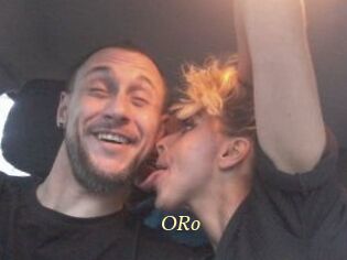 ORo