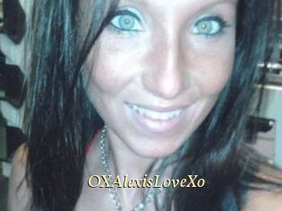 OXAlexisLoveXo