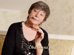 Obduliana