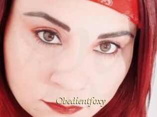 Obedientfoxy